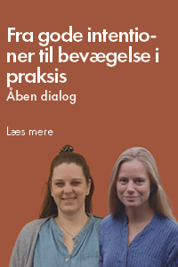 Åben dialog