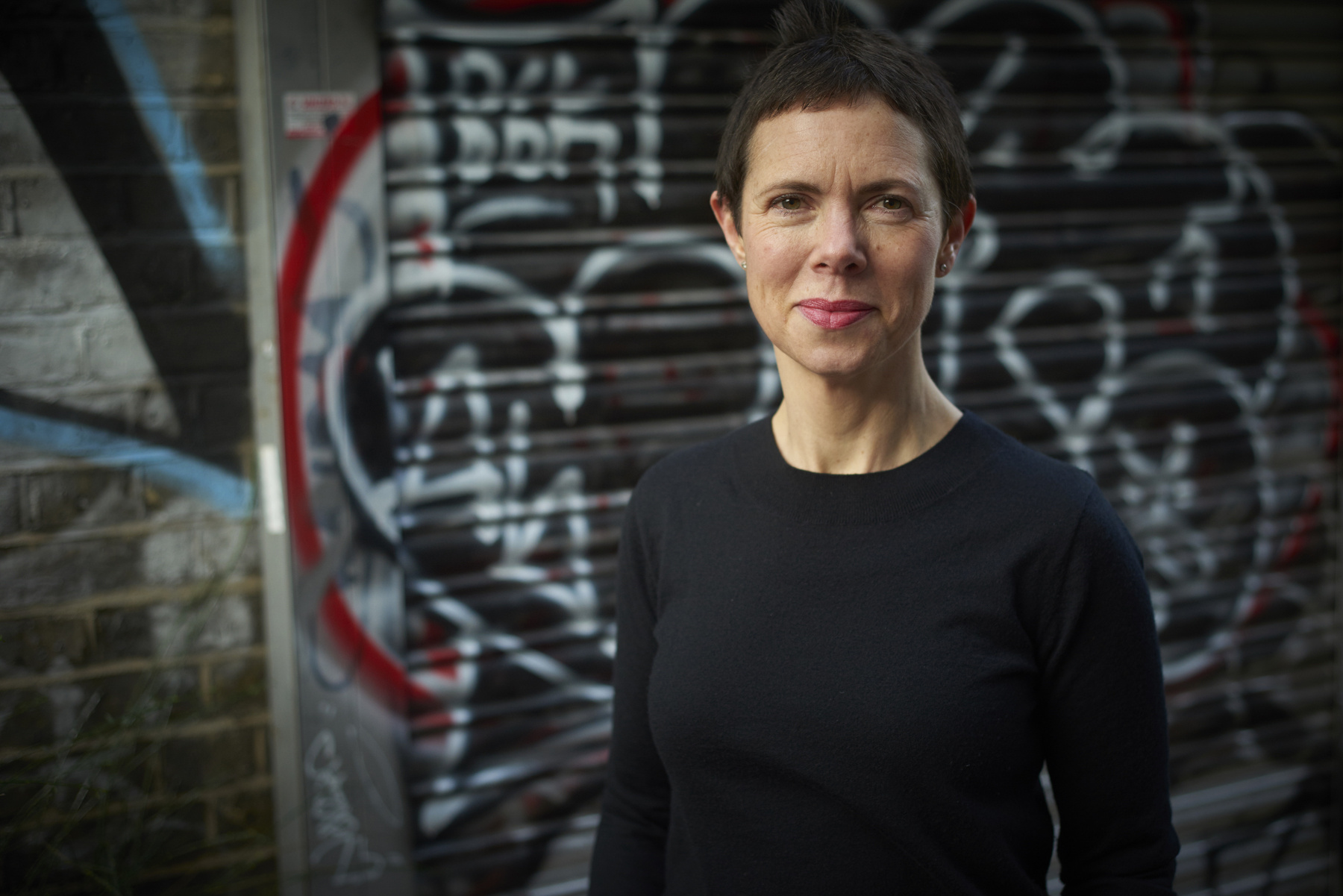 HilaryCottam2018
