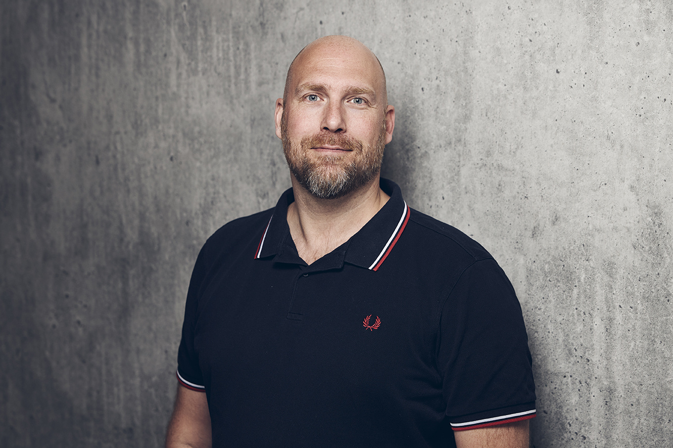 Simon Bach Nielsen